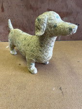 Nice dachshund ornament for sale  SUTTON COLDFIELD