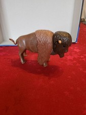 Playmobil bison büffel gebraucht kaufen Playmobil bison büffel gebraucht kaufen  Ammersbek