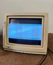 Monitor crt computer usato  Perugia