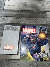 Classic marvel figurine for sale  WARWICK