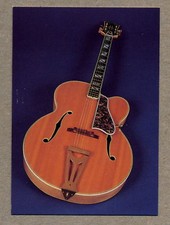 Card 1960 gibson for sale  Brownstown