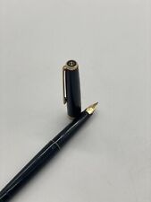 Geha kolbenfüller 585 gebraucht kaufen  Marl