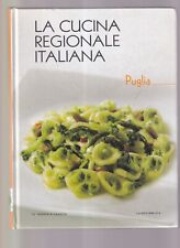 Libro cucina regionale usato  Italia
