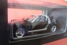 Modellino smart roadster usato  Chieri