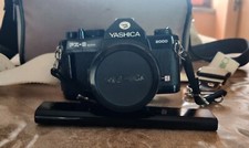 Yashica fx3 super usato  Frattamaggiore