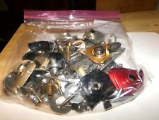 Fishing reel parts for sale  Donna