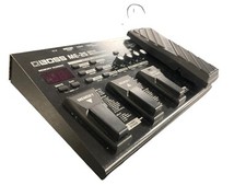 Pedal de efeitos múltiplos para guitarra BOSS ME-25 testado funcionando usado 427754 comprar usado  Enviando para Brazil