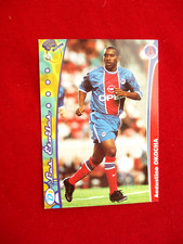 Okocha psg paris d'occasion  Nice-