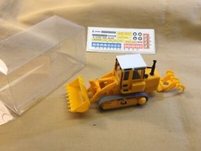 Kibri baufahrzeug 10146 gebraucht kaufen  Fruerlund,-Engelsby, Tastrup