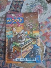 Walt disney mickey usato  Torino
