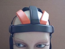 Casco ciclismo anni usato  Amorosi