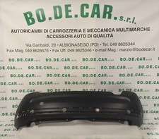 Fiat panda 2004 usato  Due Carrare