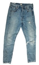 Levi 501 skinny gebraucht kaufen  Gronau