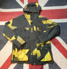 Pretty green rowan for sale  BRADFORD