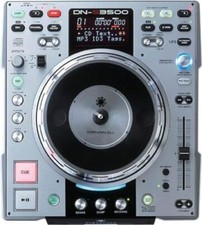 Denon s3500 player d'occasion  Expédié en Belgium