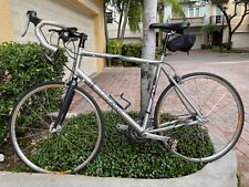 Trek 1000c silver for sale  Palm Beach Gardens
