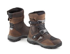 Motorcycle boots forma for sale  Las Vegas