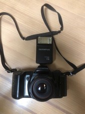 Olympus classic camera usato  Paese