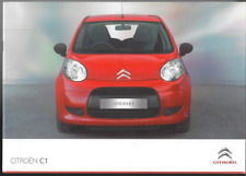 Citroen 2010 market for sale  UK