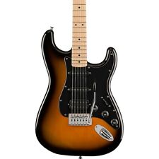 Squier sonic stratocaster for sale  Kansas City