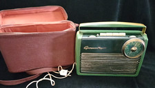 Grundig radio valvolare usato  Cascina