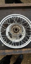 Malaguti grizzly rear for sale  NORWICH
