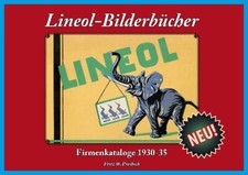 Fritz preibsch lineol d'occasion  Expédié en Belgium