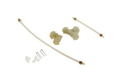 Ariete kit raccordi usato Ariete kit raccordi usato  Abbadia San Salvatore