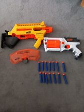 Nerf gun bundle for sale  BOOTLE