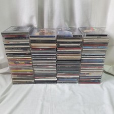 100 cds job for sale  WAKEFIELD
