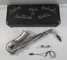 Frank holton elkhart d'occasion  Expédié en Belgium
