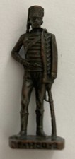 1780 soldatino metallo usato  Gatteo