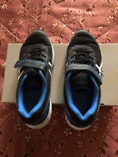 Scarpe ginnastica asics usato  Santa Maria a Vico