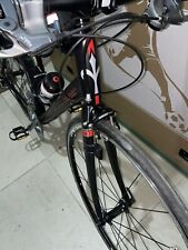 Bici ibrida wilier usato  Riardo