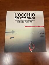 Occhio del fotografo. usato  Genova