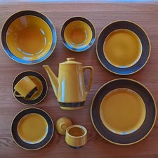 Vintage aurora ironstone for sale  Cumming