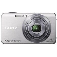 Câmera Digital Sony DSC-W630 16MP 5x Zoom - 90% Nova comprar usado  Enviando para Brazil