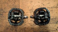 Shimano deore flat for sale  PONTYPRIDD