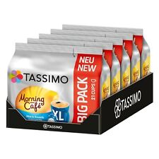 Tassimo capsules morning gebraucht kaufen  Altbach