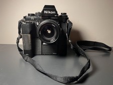 35mm nikon auto for sale  Lolo