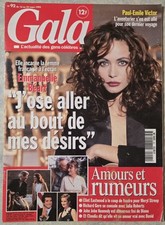 Emmanuelle beart derek d'occasion  Metz-