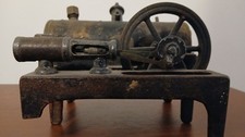Antique weeden cast for sale  Rutherford
