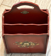 Vintage hand painted for sale  Hartselle