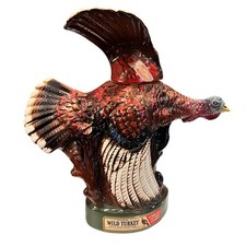 Vintage wild turkey for sale  Rancho Cordova