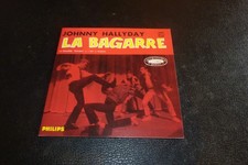 Titres johnny hallyday d'occasion  Saint-Marcel