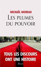 Plumes pouvoir michaël d'occasion Plumes pouvoir michaël d'occasion  France