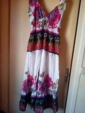 Robe longue taille d'occasion  Lorient