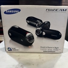 Samsung flash cam for sale  Evansville