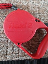 Flexi retractable dog for sale  RHYL