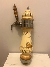 Ancienne tireuse pompe d'occasion  Lille-